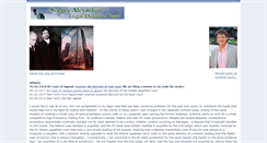Desktop Screenshot of aleynikov.org